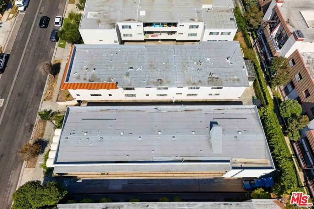 8346 Manitoba Street #11 Playa del Rey, CA 90293