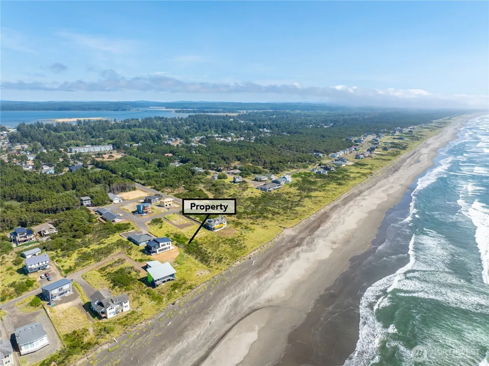 615 Dune Crest Loop Westport, WA 98595