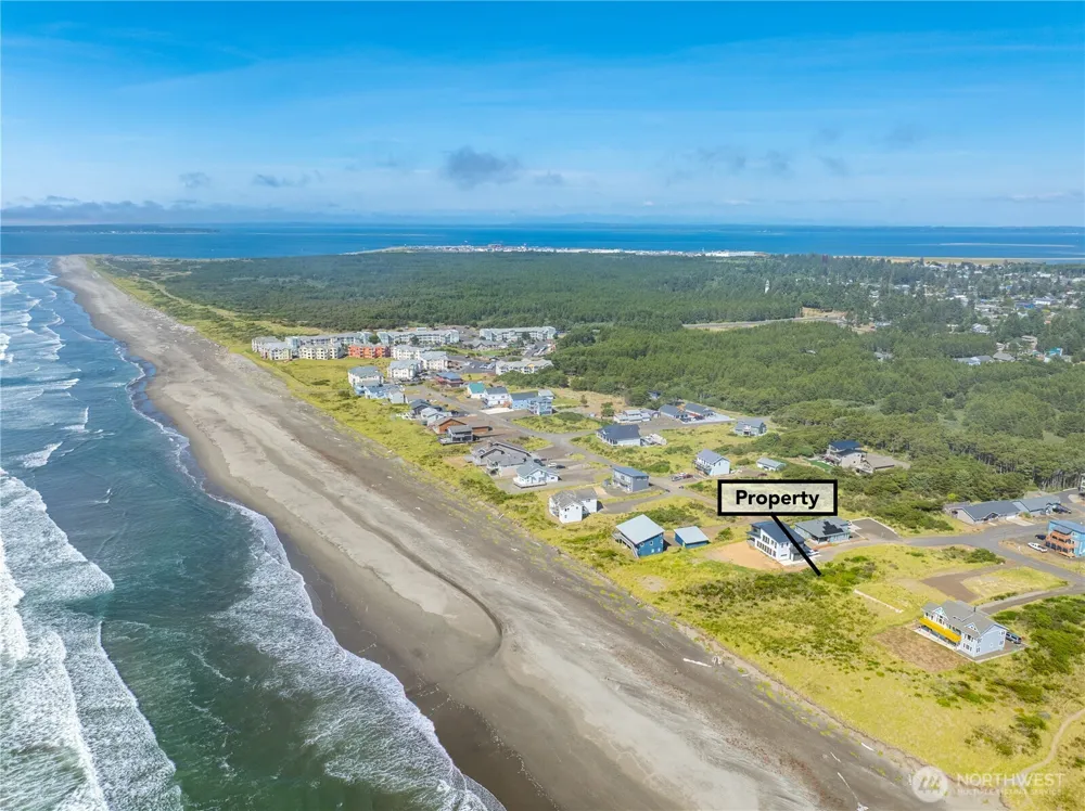 615 Dune Crest Loop Westport, WA 98595