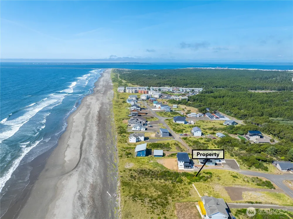 615 Dune Crest Loop Westport, WA 98595