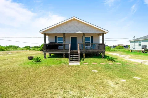 274 Post Oak Ln