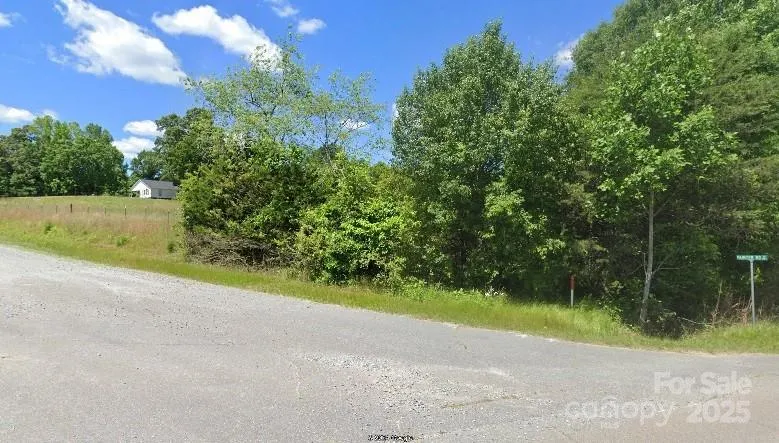 Lot 5 Painter Road Mooresboro, NC 28114