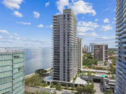 3101 BAYSHORE BOULEVARD #1402