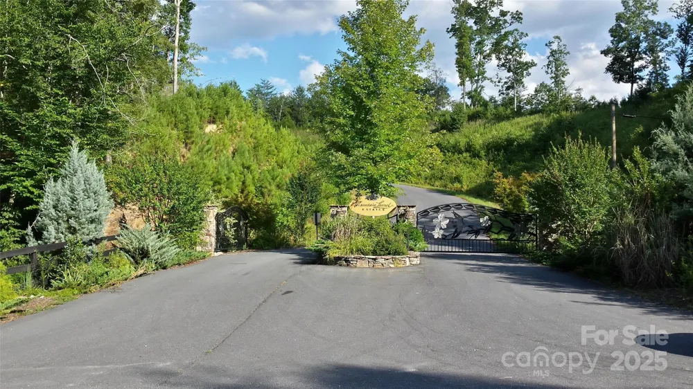 LOT 3 S Cross Creek Trail Mill Spring, NC 28756