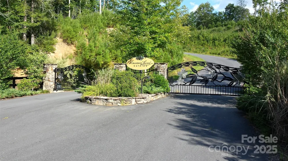 LOT 3 S Cross Creek Trail Mill Spring, NC 28756