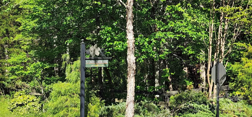 LOT 3 S Cross Creek Trail Mill Spring, NC 28756