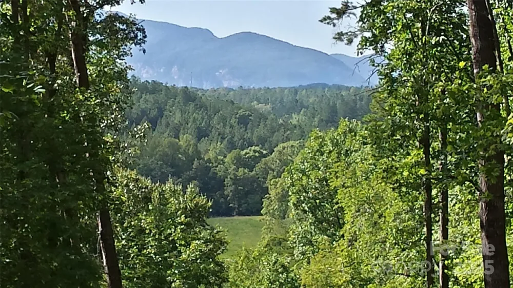 LOT 3 S Cross Creek Trail Mill Spring, NC 28756