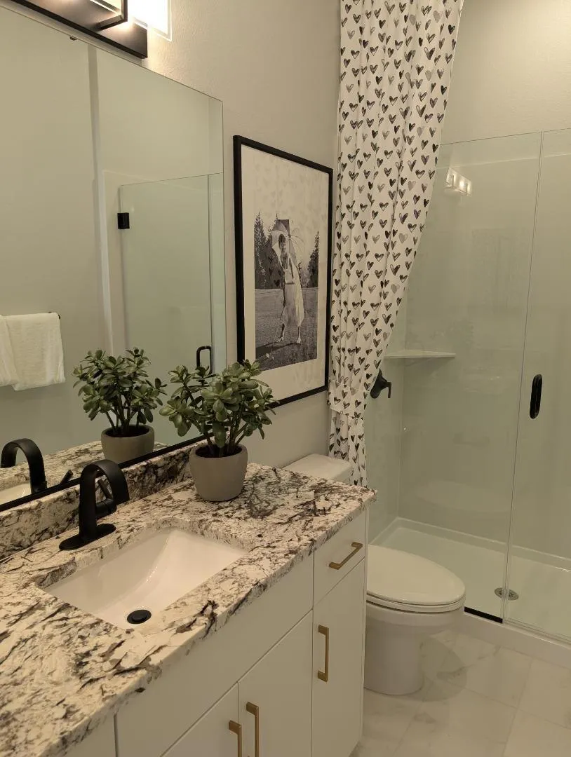 11210 Cottonwood Place #35-08 Plan 4 Saratoga, CA 95070