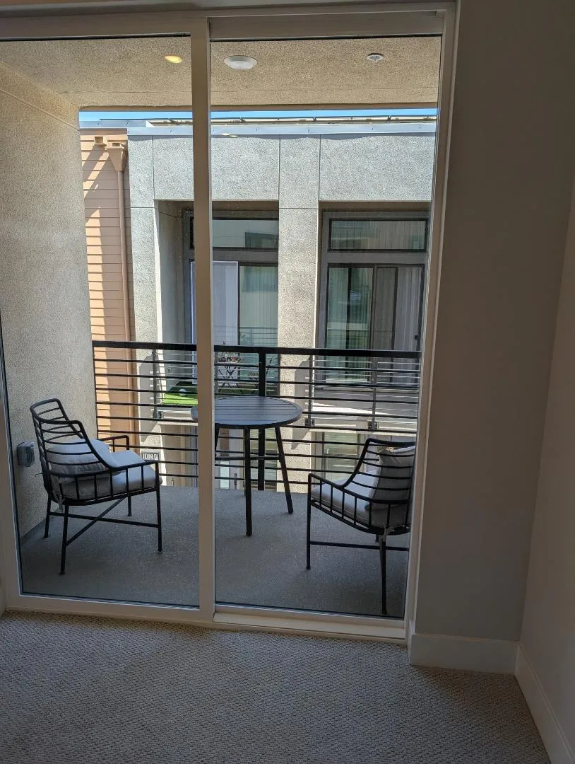 11210 Cottonwood Place #35-08 Plan 4 Saratoga, CA 95070