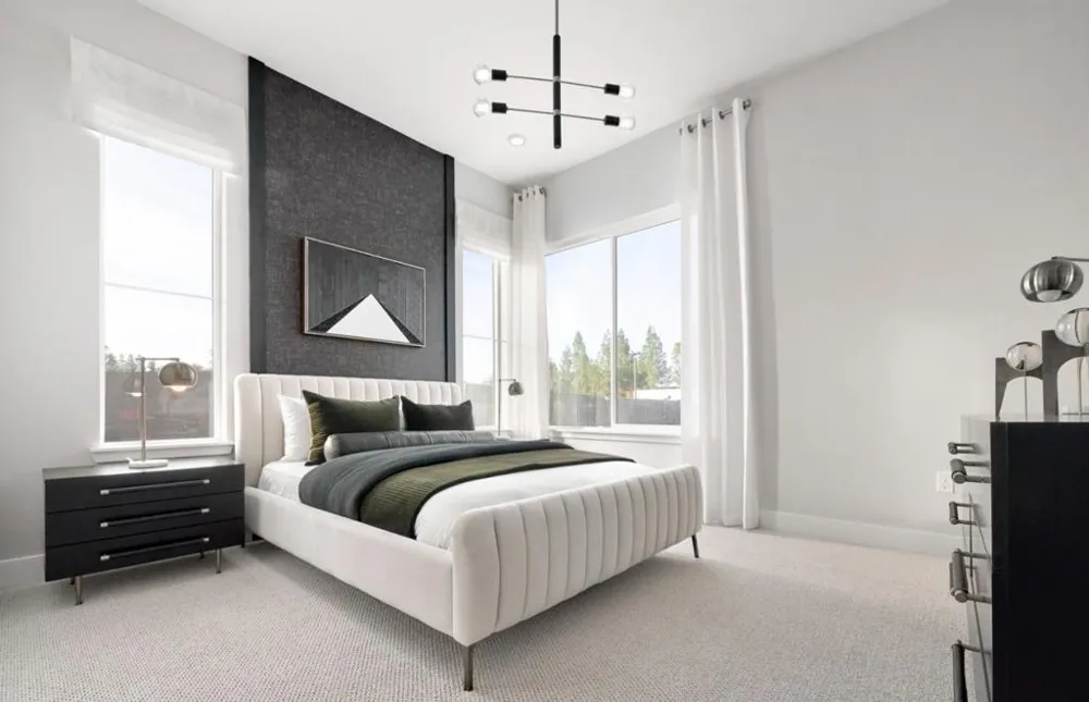 11210 Cottonwood Place #35-08 Plan 4 Saratoga, CA 95070