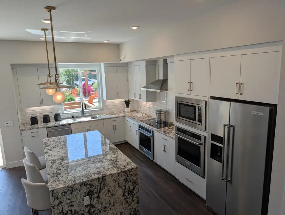 11210 Cottonwood Place #35-08 Plan 4 Saratoga, CA 95070