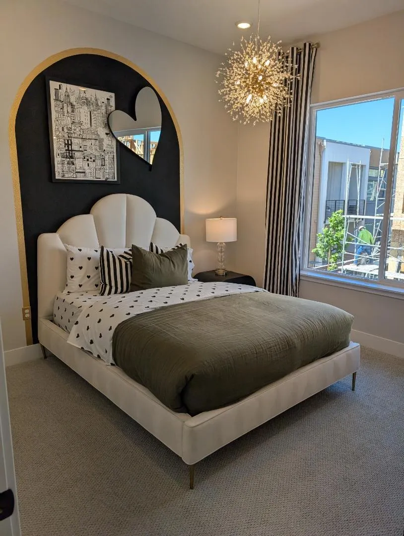 11210 Cottonwood Place #35-08 Plan 4 Saratoga, CA 95070