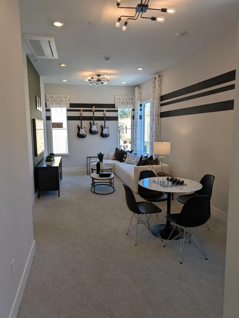 11210 Cottonwood Place #35-08 Plan 4 Saratoga, CA 95070