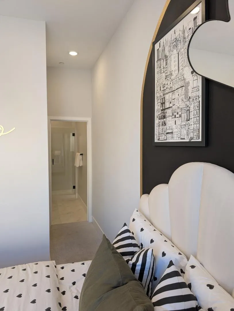 11210 Cottonwood Place #35-08 Plan 4 Saratoga, CA 95070