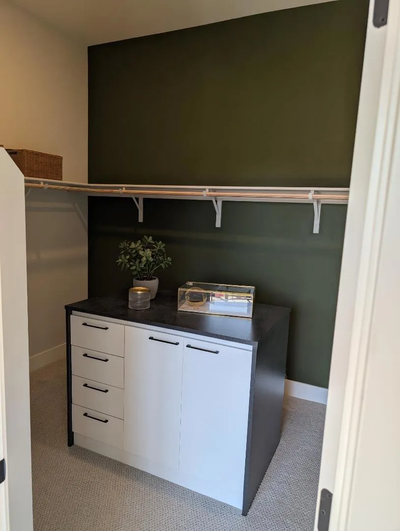 11210 Cottonwood Place #35-08 Plan 4 Saratoga, CA 95070