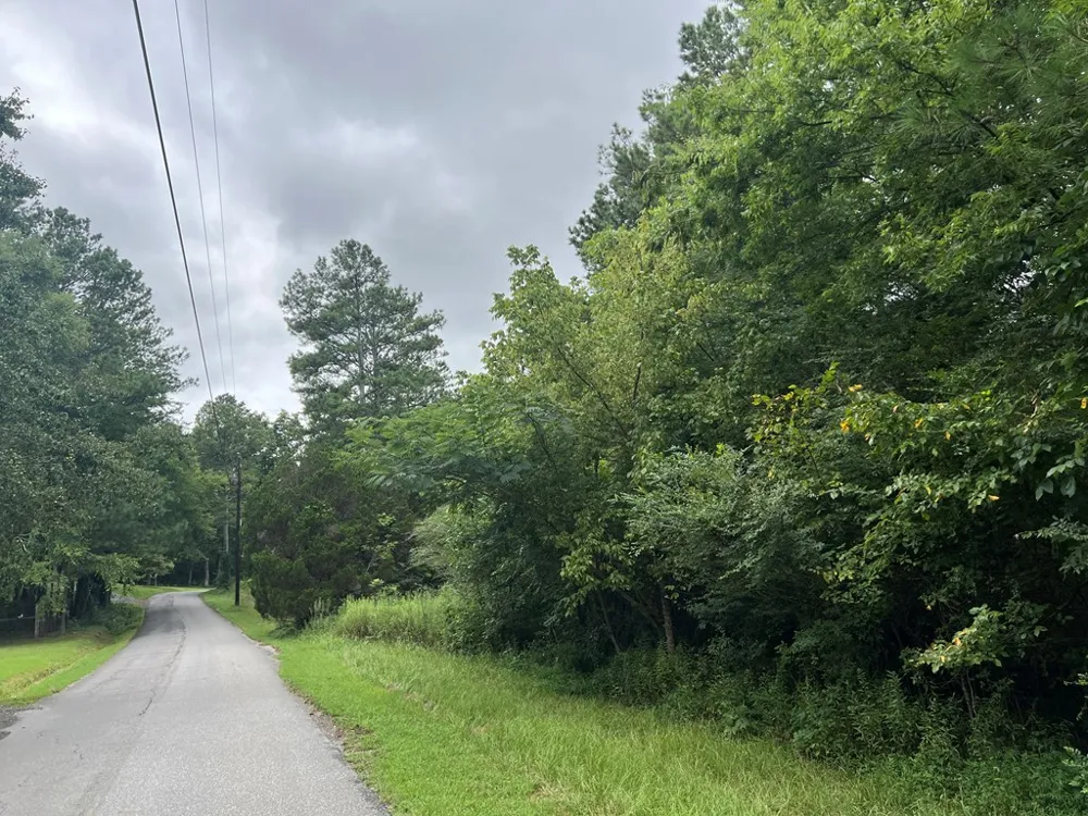 00 NW Timberwood Road White, GA 30184