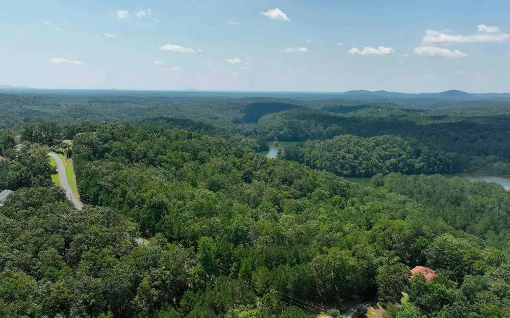 16 Hawks Branch Lane White, GA 30184