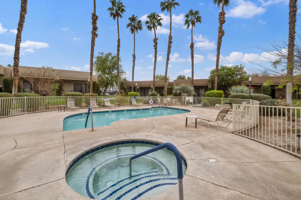 28827 Isleta Court Cathedral City, CA 92234