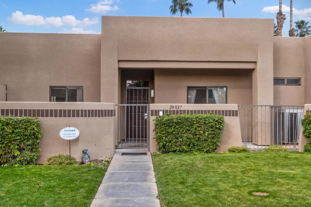 28827 Isleta Court Cathedral City, CA 92234