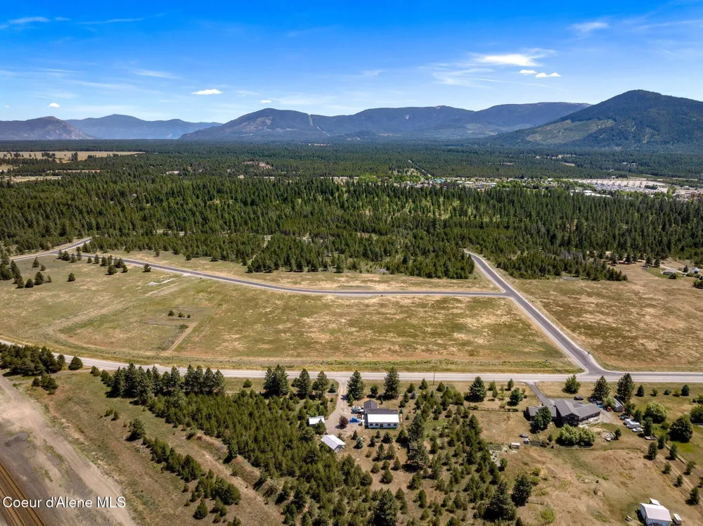 Lot 12 Asulkan St Athol, ID 83801