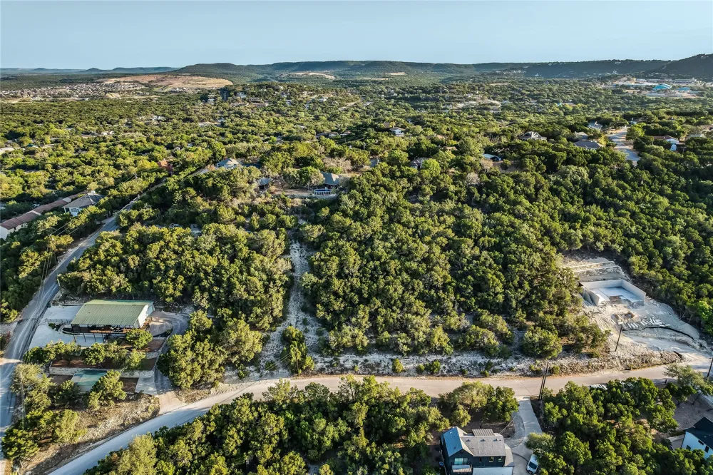 21006 Post Oak Drive Lago Vista, TX 78645