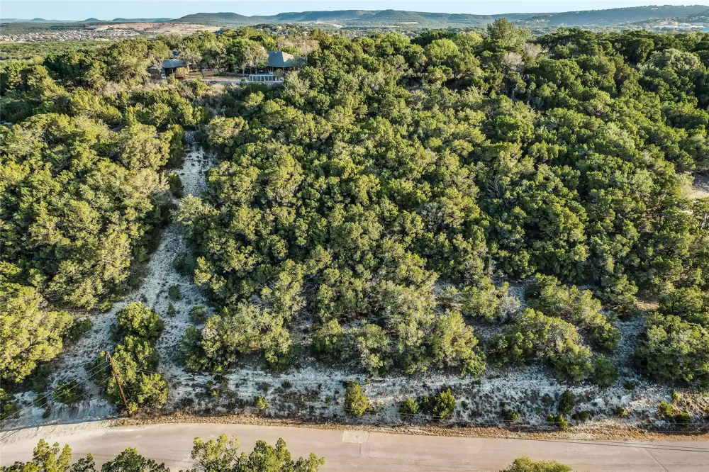 21006 Post Oak Drive Lago Vista, TX 78645