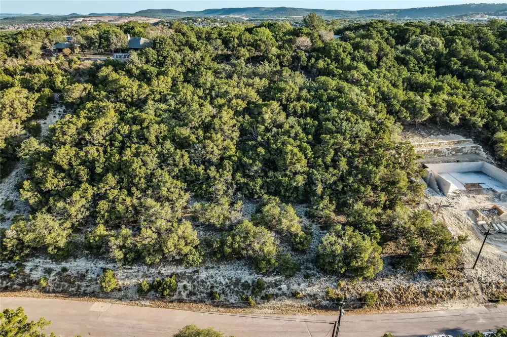 21006 Post Oak Drive Lago Vista, TX 78645