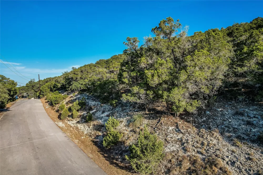 21006 Post Oak Drive Lago Vista, TX 78645