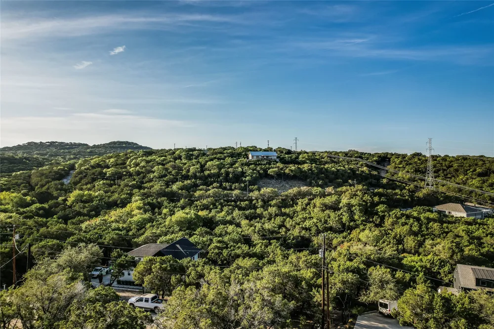 21006 Post Oak Drive Lago Vista, TX 78645