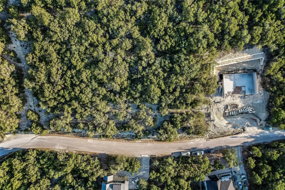 21006 Post Oak Drive Lago Vista, TX 78645