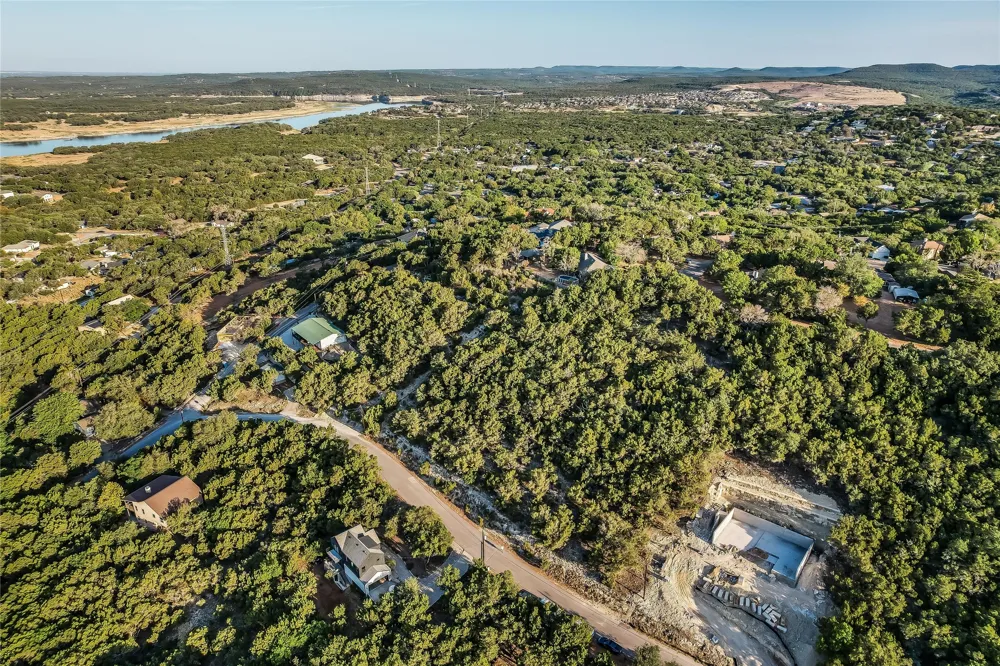 21006 Post Oak Drive Lago Vista, TX 78645