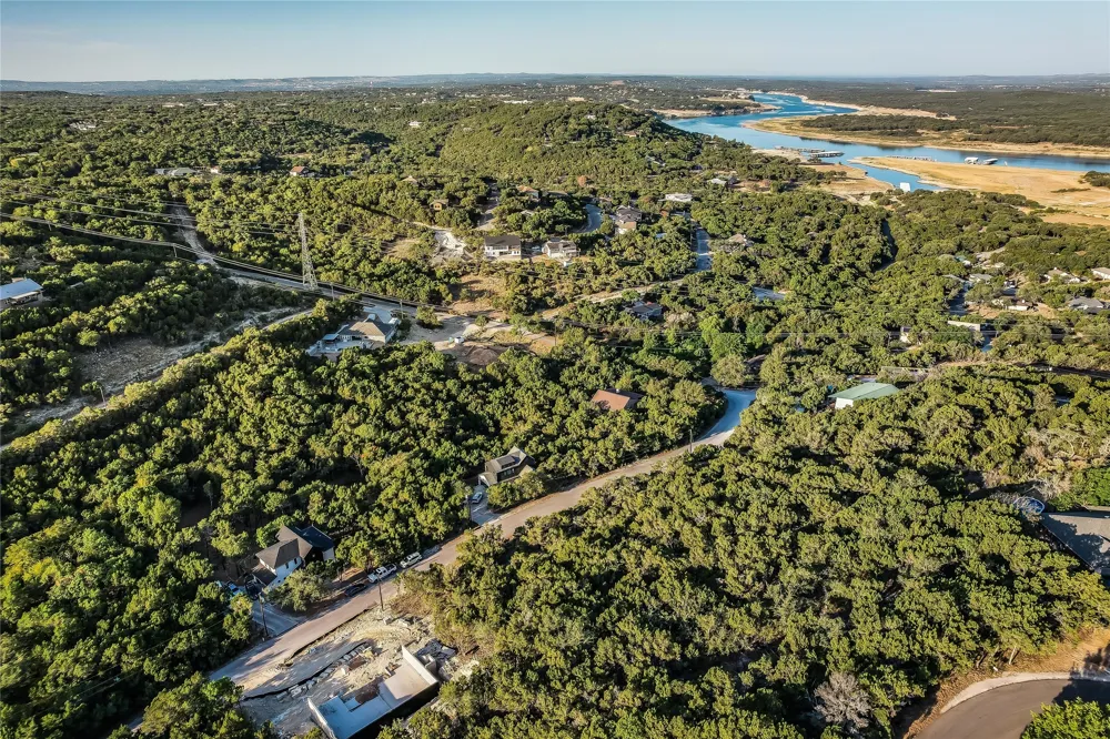 21006 Post Oak Drive Lago Vista, TX 78645