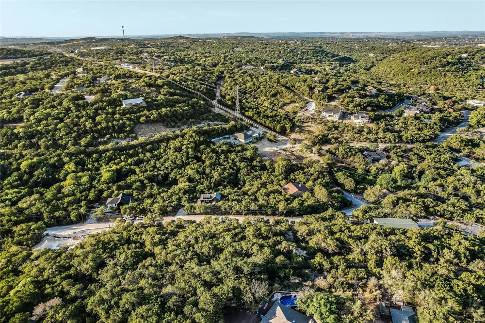 21006 Post Oak Drive Lago Vista, TX 78645