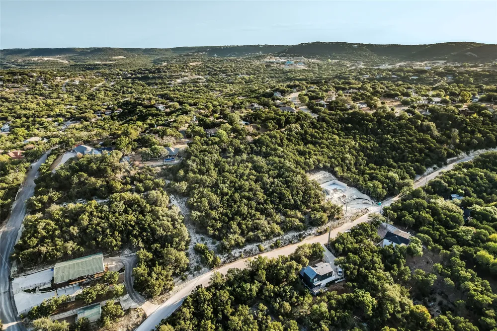 21006 Post Oak Drive Lago Vista, TX 78645