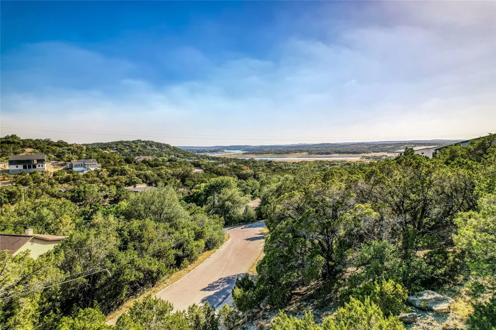 21006 Post Oak Drive Lago Vista, TX 78645