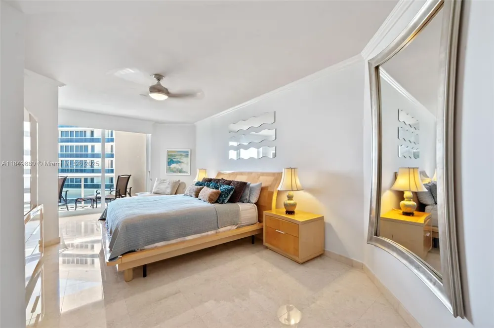 9595 Collins Ave #N7-D Surfside, FL 33154