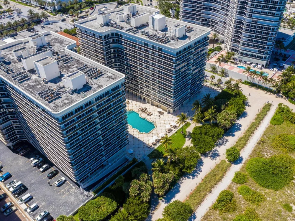 9595 Collins Ave #N7-D Surfside, FL 33154