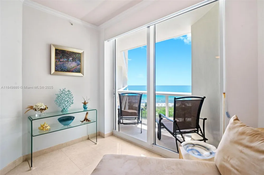 9595 Collins Ave #N7-D Surfside, FL 33154