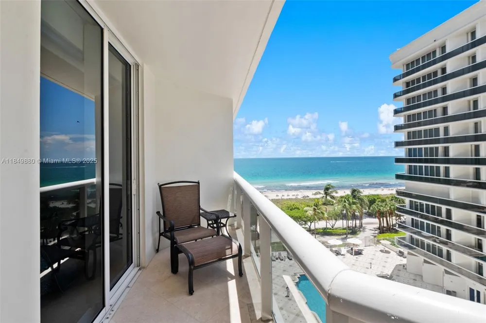 9595 Collins Ave #N7-D Surfside, FL 33154