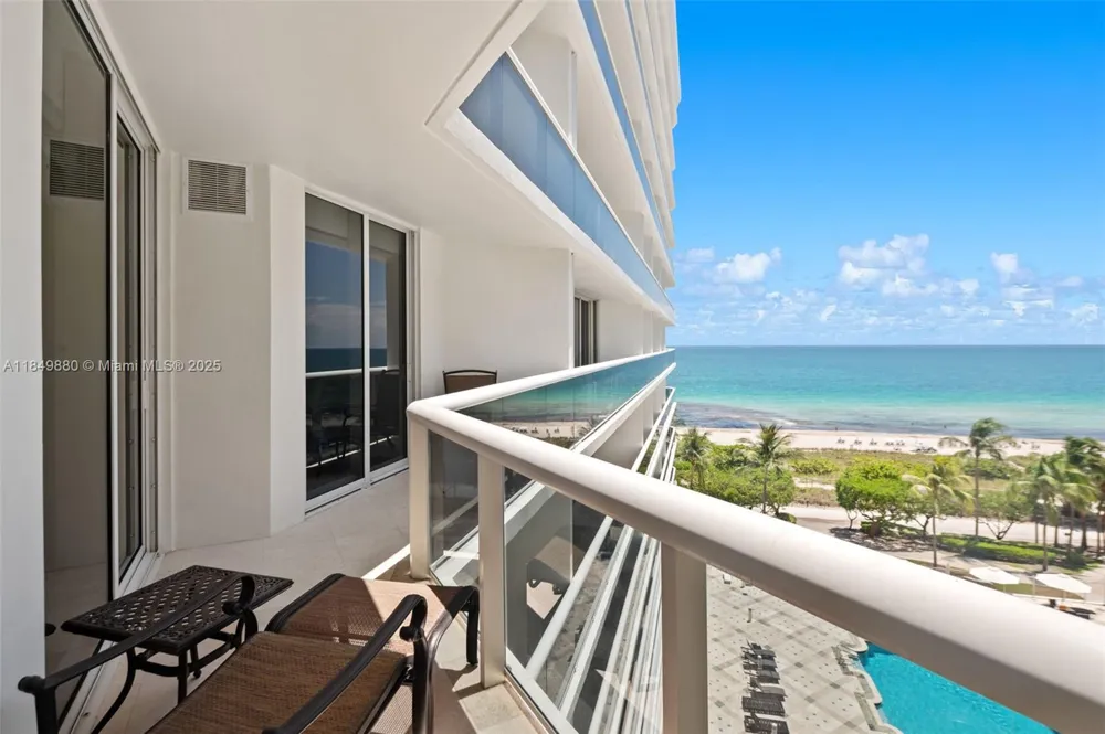 9595 Collins Ave #N7-D Surfside, FL 33154