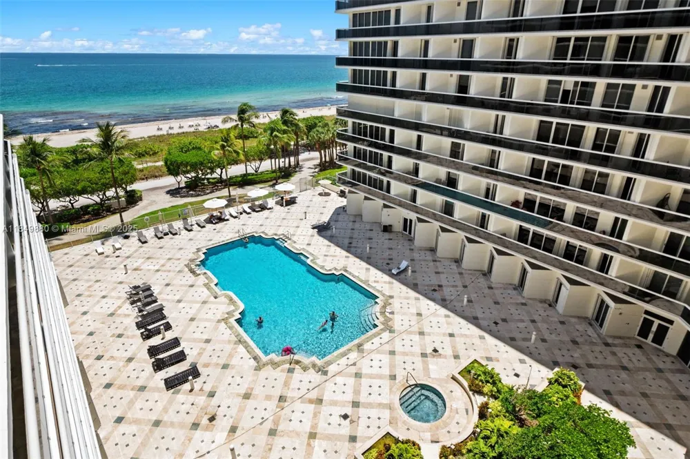 9595 Collins Ave #N7-D Surfside, FL 33154