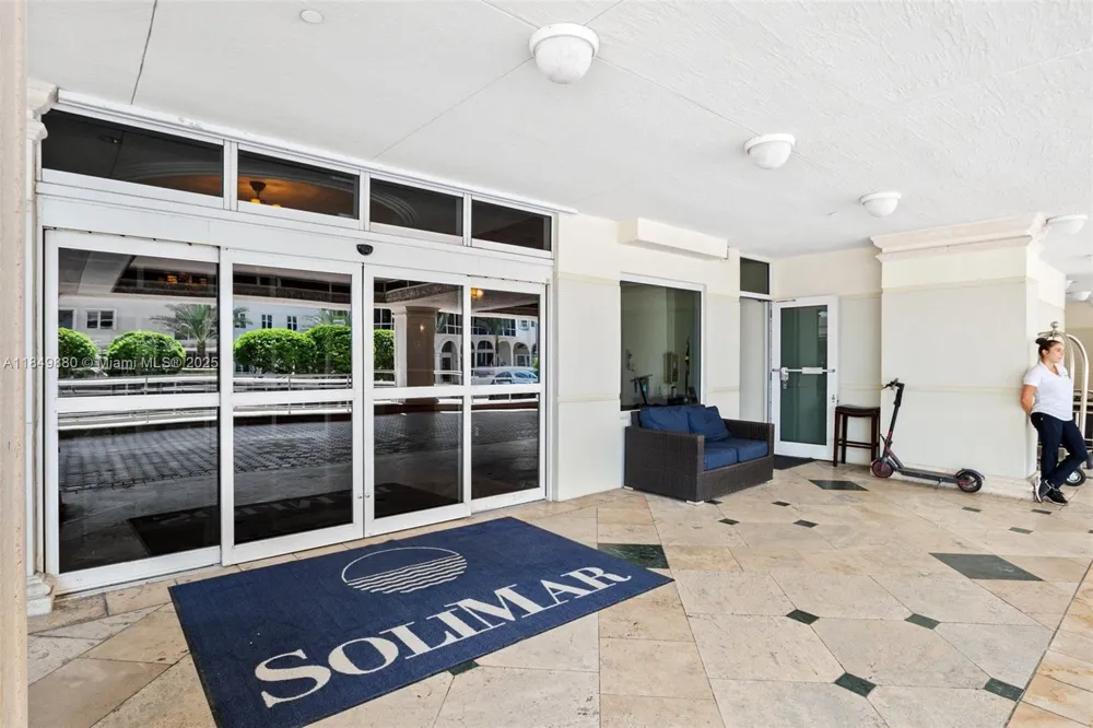 9595 Collins Ave #N7-D Surfside, FL 33154