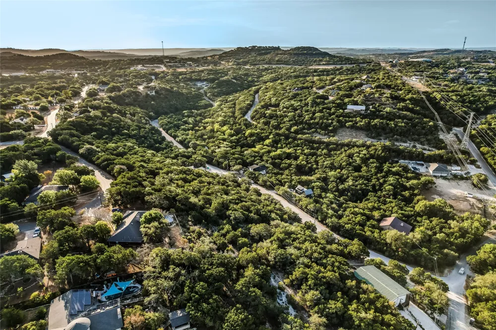 21008 Post Oak Drive Lago Vista, TX 78645