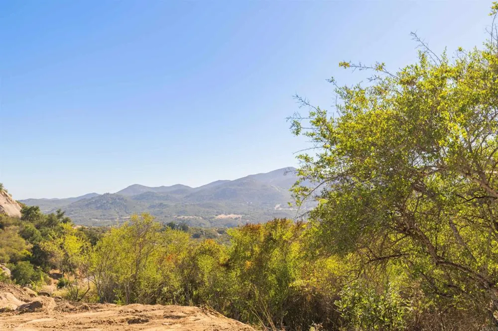 Mahogany Ranch Road Ramona, CA 92065