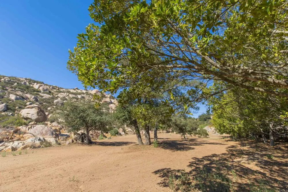 Mahogany Ranch Road Ramona, CA 92065