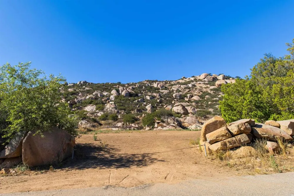 Mahogany Ranch Road Ramona, CA 92065