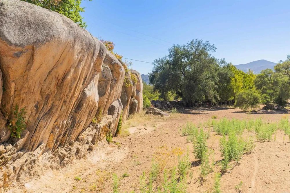 Mahogany Ranch Road Ramona, CA 92065