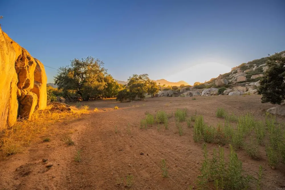 Mahogany Ranch Road Ramona, CA 92065