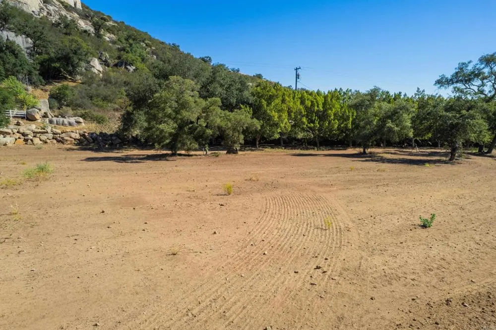 Mahogany Ranch Road Ramona, CA 92065