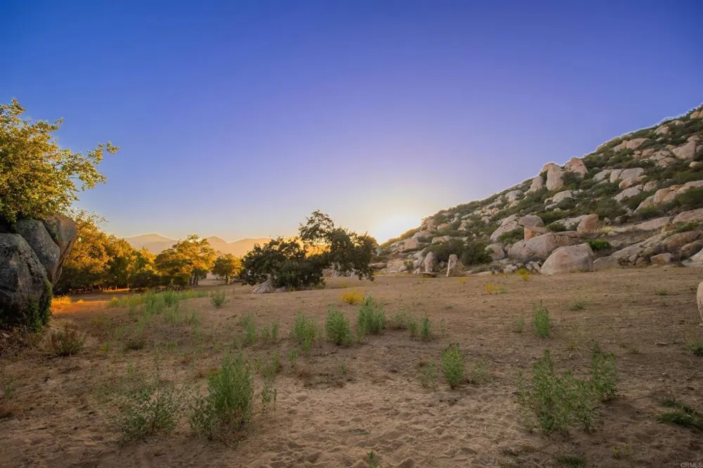 Mahogany Ranch Road Ramona, CA 92065